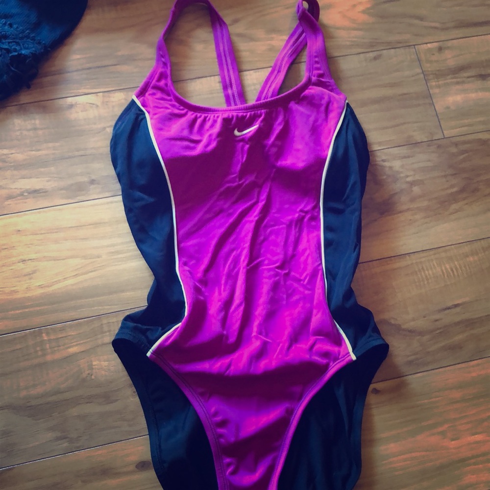 Nike  bathing suit
